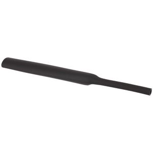 Ring a 50m. Shrink tube PROTECT 1.2/0.6 BK (1 PU = 50x1,00M