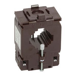 Stroomstransformator 250/5-3VA breedte opening 10,5mm