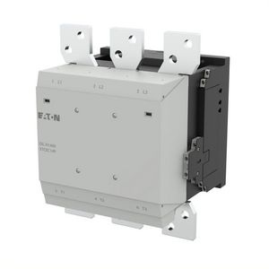 Magneetschakelaar 1400 A AC1 250V..500Vac 250..700V dc hulpc