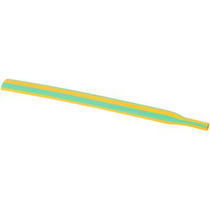 Ring a 50m. Shrink tube PROTECT 3.2/1.6 GN/YE 1 PU=50x1,00M