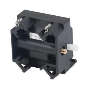 Contactblok 30mm 1NC Beveiligde klemme Harmony 9001K/9001SK