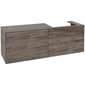 Collaro Wastafelonderkast 1600x548x500mm C023B0RK