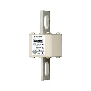 Zekering hoge snelheid 630A AC 690V 200kA 1 53x69x13 VVE=3
