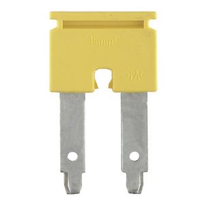 Dwarsverbinder Plugged g. 76 A p: 2, 1739690000 VVE=25