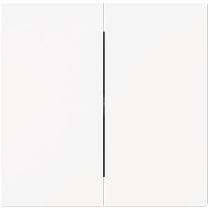 Wippen voor serie wis/wis art-matwit (1785-44M)