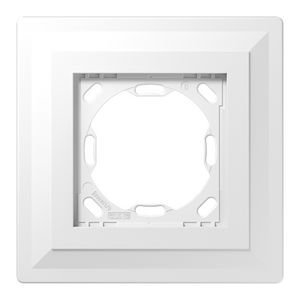Montage adapter 3mm 1-voudig LS-ZERO