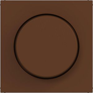 Afdekking voor draaidimmer A.x/C.x turf mat