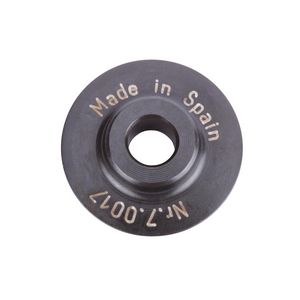 Snijwiel voor tube cutter 35 cu-ms-al-fe