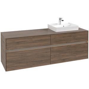 Collaro Wastafelonderkast 1600x548x500mm C079B0VH