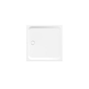 Douchebak BetteUltra 1100x1100x35mm Calypso BGL Plus
