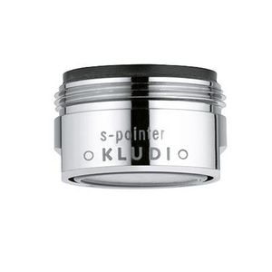 Perlator M24/Z S-Pointer 6L/Min. Chr