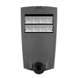 LED-Mastverlichting 3000K 35W met automatische vermogensredu