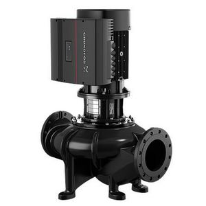 Inlinepomp TPE 200-130/4-A-F-A-BQQE 3X400 50HZ