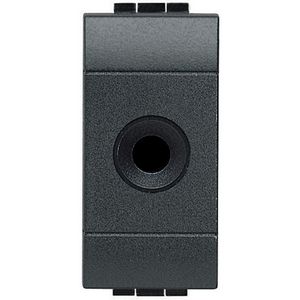 Schakelaar jack Livng 48V-2P(NO)-vr2124N