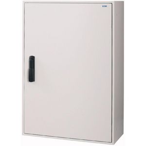 Wandverdeler BPM-O-1000/10-P-W IP55 1000x1060x270 opb. wit