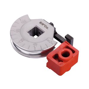 Buigsegment voor robend 3000/4000 5/8"
