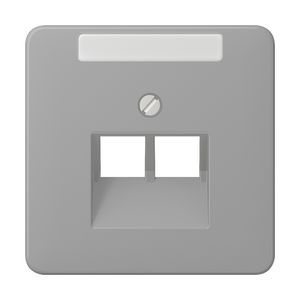 Afdekking grijs UAE data 2-voudig CD500