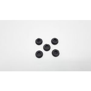 Set a 5st. Beschermdop meetpunt rookgas Calenta(Ace)
