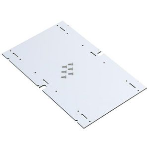 Montageplaat 59190001