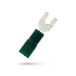 Kist a 100st. Vorkkabelschoen geisol M2 0,1-0,5mm² PVC
