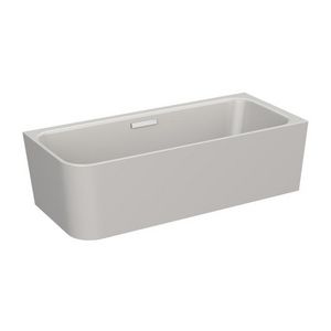 Bad BetteArt V 1850×800mm Silver