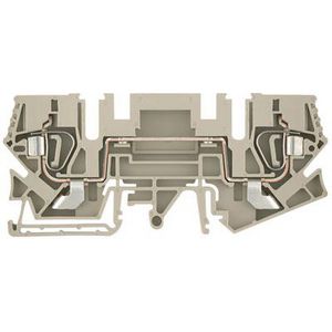 Doorvoerklem d.beige 6 m 1771810000 VVE=20