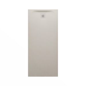 Douchevloer 1800x800x46mm beige matt H2119591860001