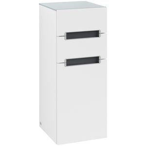 Zijkast Subway 2.0 356x857x370mm A7131SMS