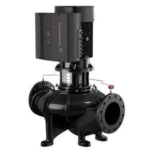 Inlinepomp TPE 200-130/4-S-A-F-A-BQQE 3X400 50HZ