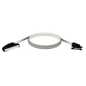 Aansluitkabel Modicon M340 40pin klemmenblok/1xHE10 conn. 3