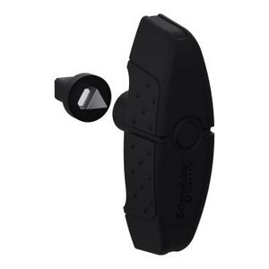 Slot voor Spacial S3D Driehoek 6,5mm CNOMO