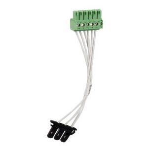 INTERNAL TERMINAL BLOCK FOR COM (DRAWOUT