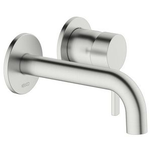 1-hendel wastafelmengkraan voor opbouwmont. DN 15 mca 53916070201