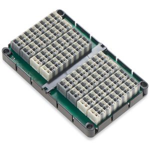 Interfacemodule HD-Sub-D Male steker 289-822