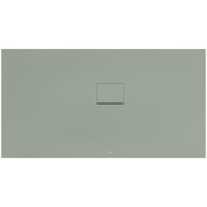 Rechthoekige douchevloer 1500x800mm UDQ1580SQI2RV-R8