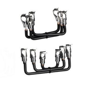 Omkeer-voedingsconnector 3M Accessoires LC1D8 Linergy FT