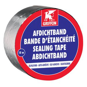 Afdichtband Lood 15cm rol 10m VVE=4