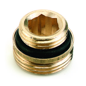 Aansluitnippel 3/4"x1/2" VVE=10