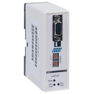 Converter accessoires TeSys Profibus/modbus