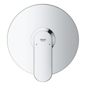 Afbouwdeel Eurosmart cosmopolitan douche chroom
