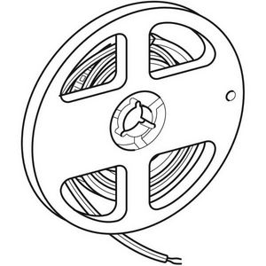 lichtlijst v lichtspiegel B=100cm