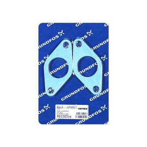 Reserve deel Pakking CR8 122x60x2 CRM - bulk