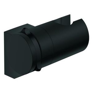 Tempesta wandhouder verstelbaar matte black (mat zwart) (prof)