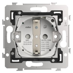 Geconnecteerd schakelbaar stopcontact HomeControl 16A