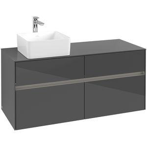 Collaro Wastafelonderkast 1200x548x500mm C042B0FP