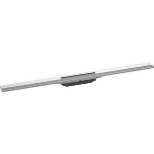 Douchegoot RainDrain Flex rechte 900 Stainless Steel