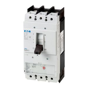 NZM3 50kA 3P 220A UL/IEC