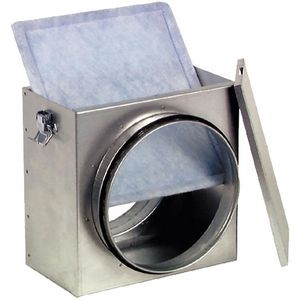 Filterbox FLK 160 Incl. Filter G3