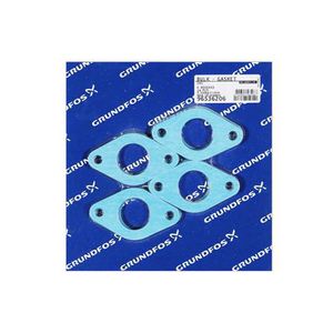 Reserve deel Pakking K 95x55x3mm CRS / bulk