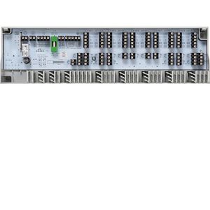 Klemmenblok regelaar Z10-RKL2